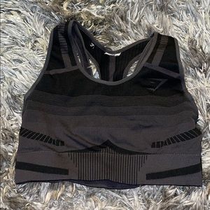Gymshark Geo Seamless Sportsbra